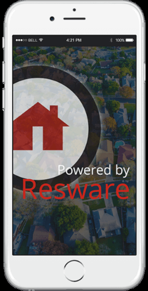Powered By Resware
