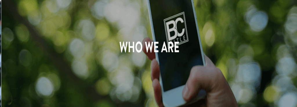 Who We Are