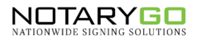 NotaryGo Logo