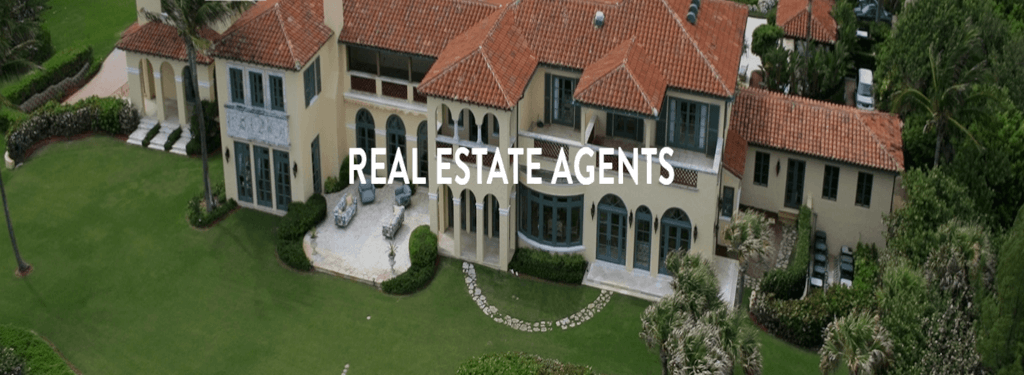 Real Estate Agents