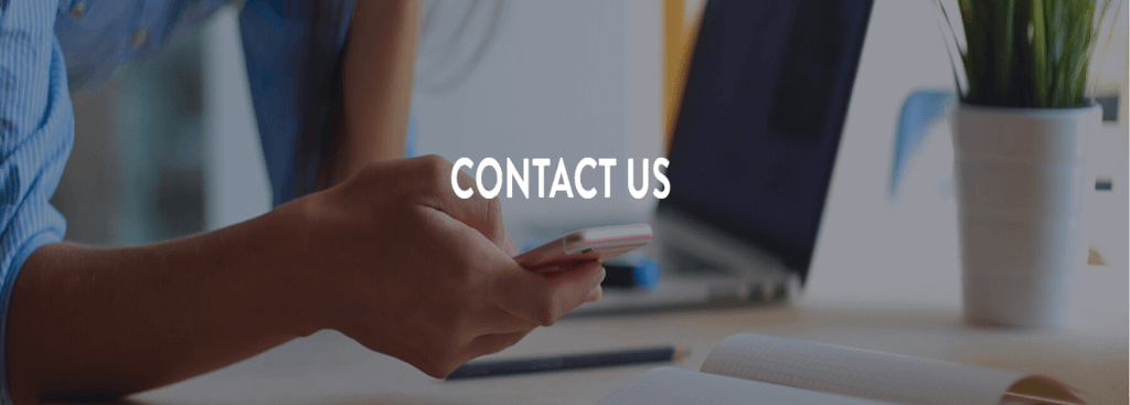 Contact Us