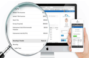 Lender Free Quote